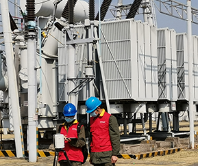 思礼镇倾斜摄影技术在基础设施监测中如何发挥作用？